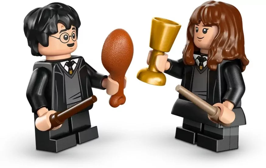 LEGO® Harry Potter. Zamek Hogwart: Ceremonia 76460