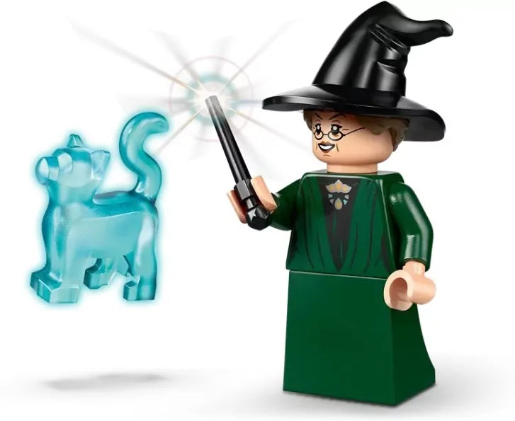 LEGO® Harry Potter. Zamek Hogwart: Ceremonia 76460