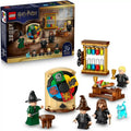 LEGO® Harry Potter. Zamek Hogwart: Ceremonia 76460