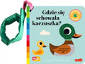 Gdzie się schowała kaczuszka? Akademia mądrego...