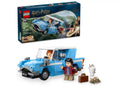 LEGO® Harry Potter. Podróż Harry'ego i Rona w Latającym Fordzie Anglia 76424